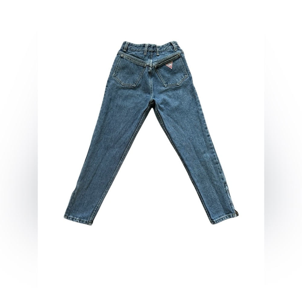 Vintage 1980’s Guess Jeans - Picture 3 of 4